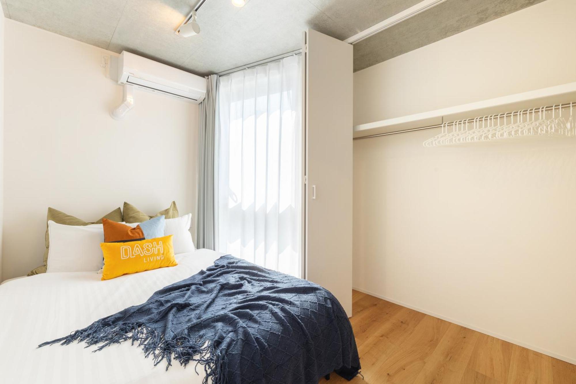 Dash Living Kagurazaka 東京都 外观 照片