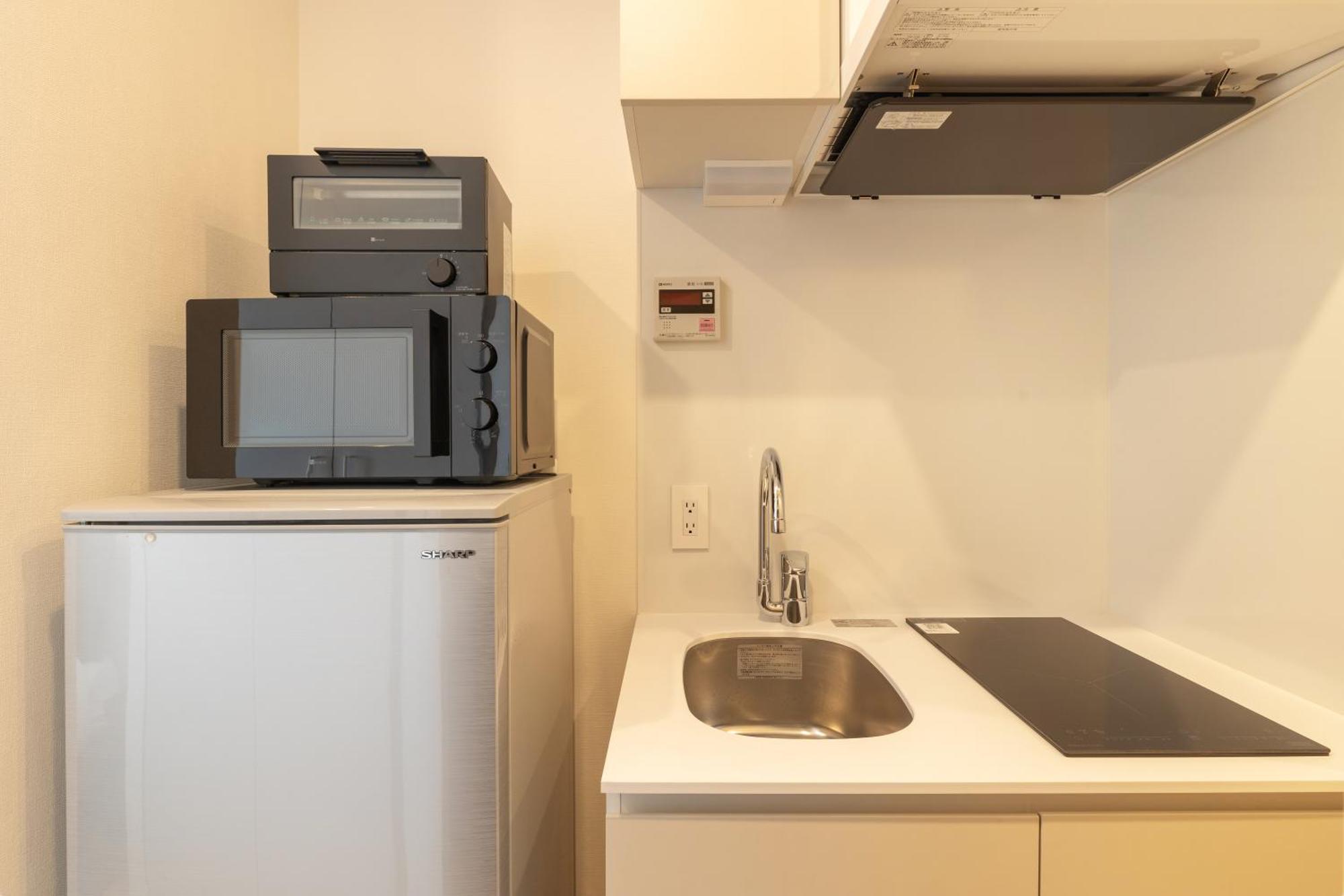 Dash Living Kagurazaka 東京都 外观 照片
