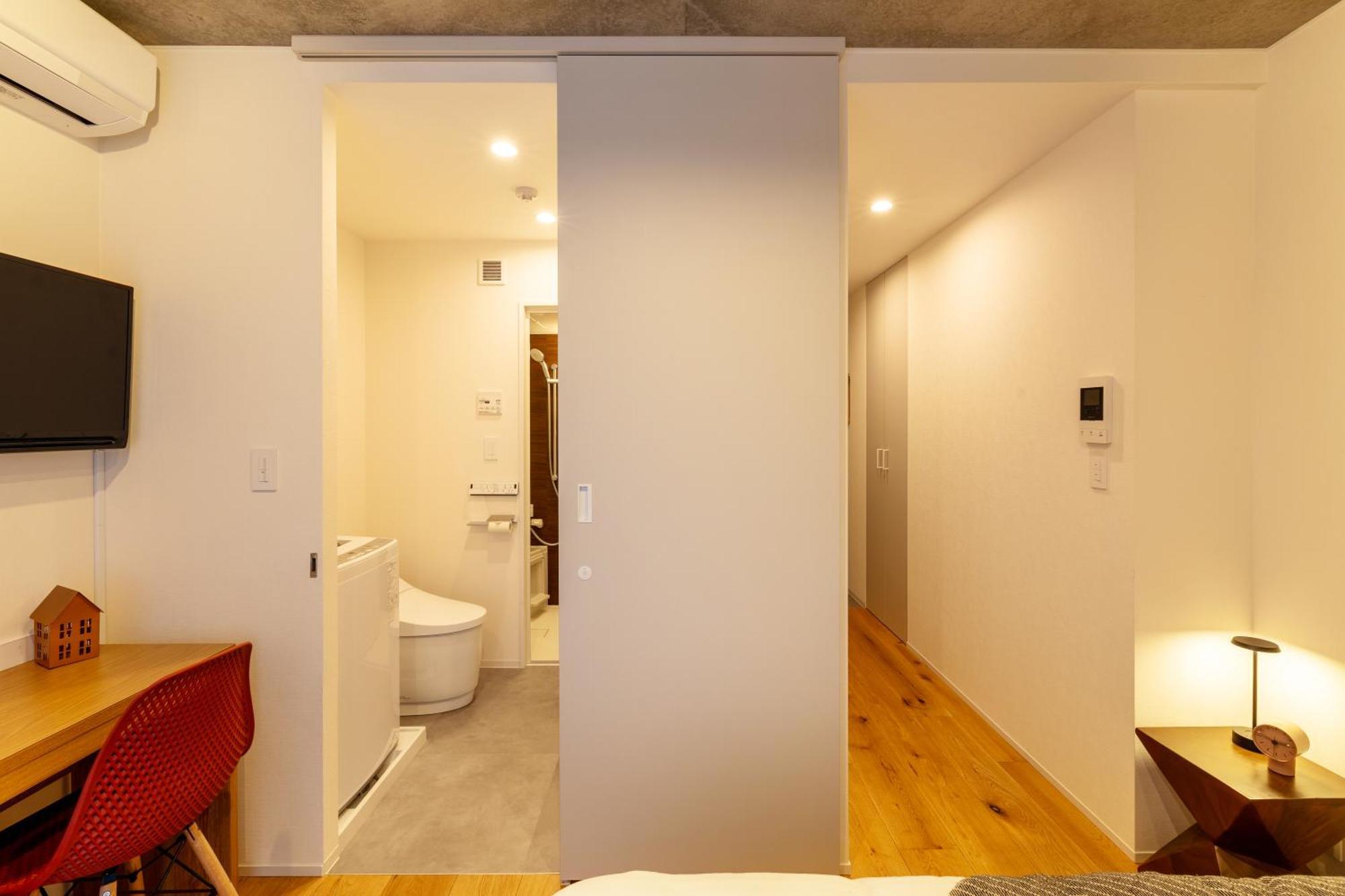 Dash Living Kagurazaka 東京都 外观 照片