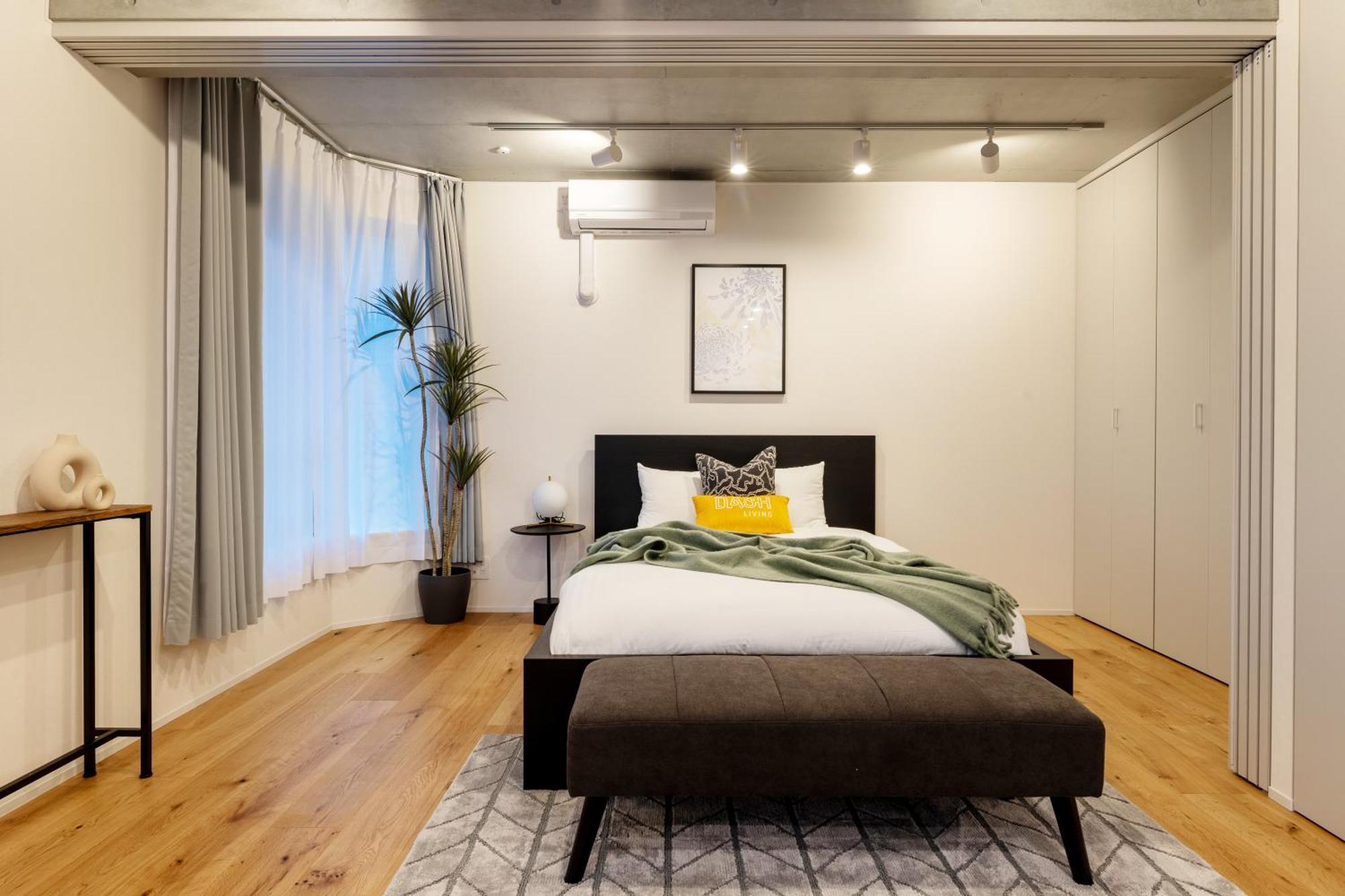 Dash Living Kagurazaka 東京都 外观 照片