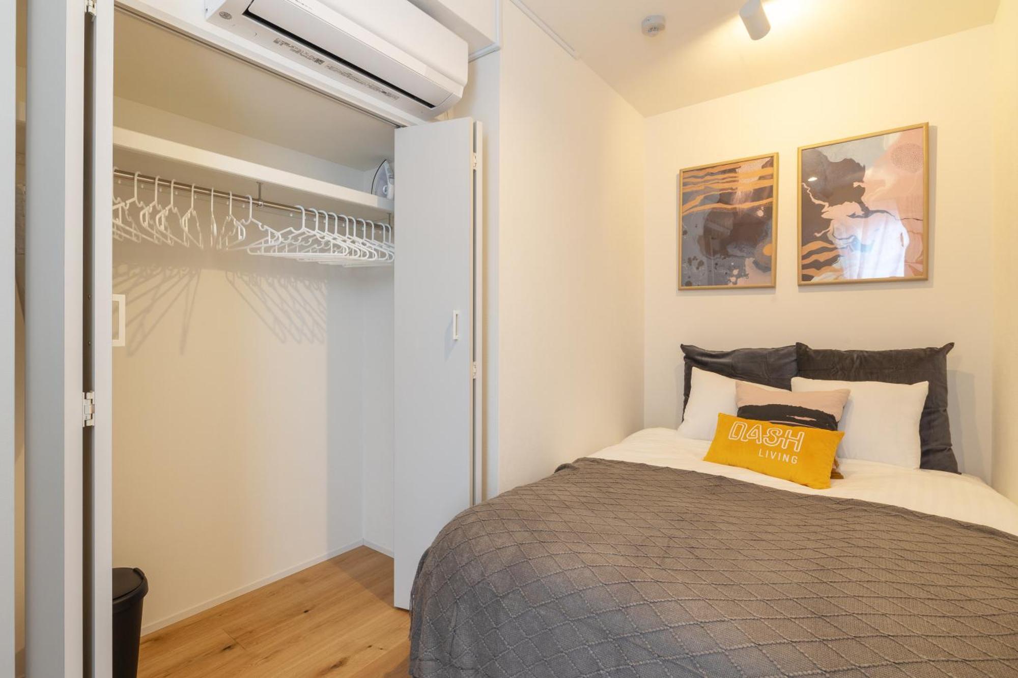 Dash Living Kagurazaka 東京都 外观 照片