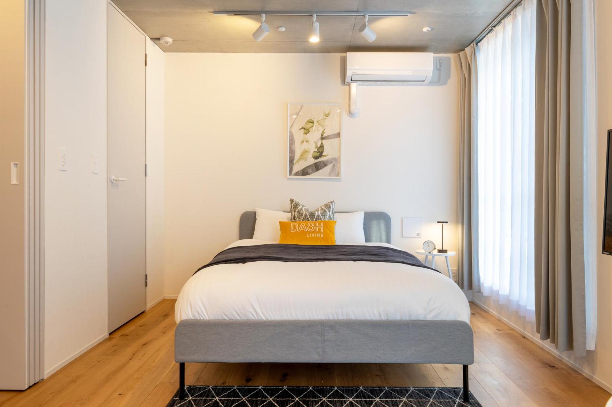 Dash Living Kagurazaka 東京都 外观 照片