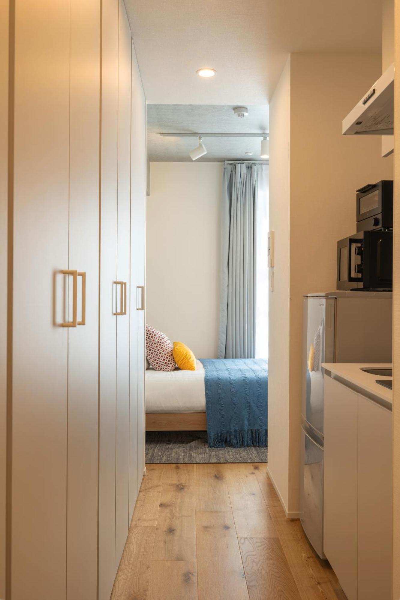 Dash Living Kagurazaka 東京都 外观 照片
