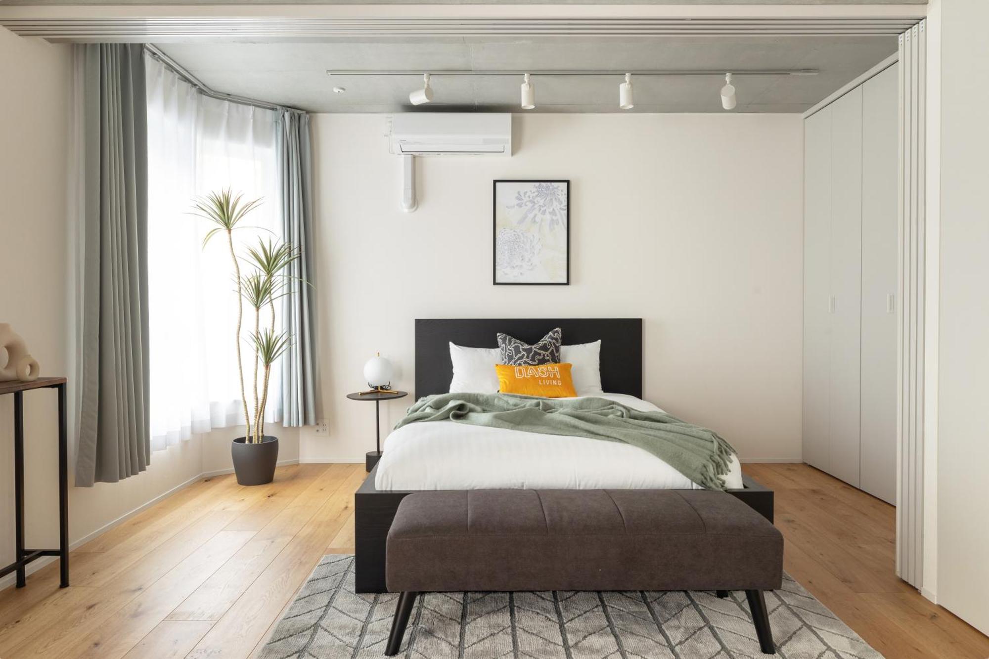 Dash Living Kagurazaka 東京都 外观 照片