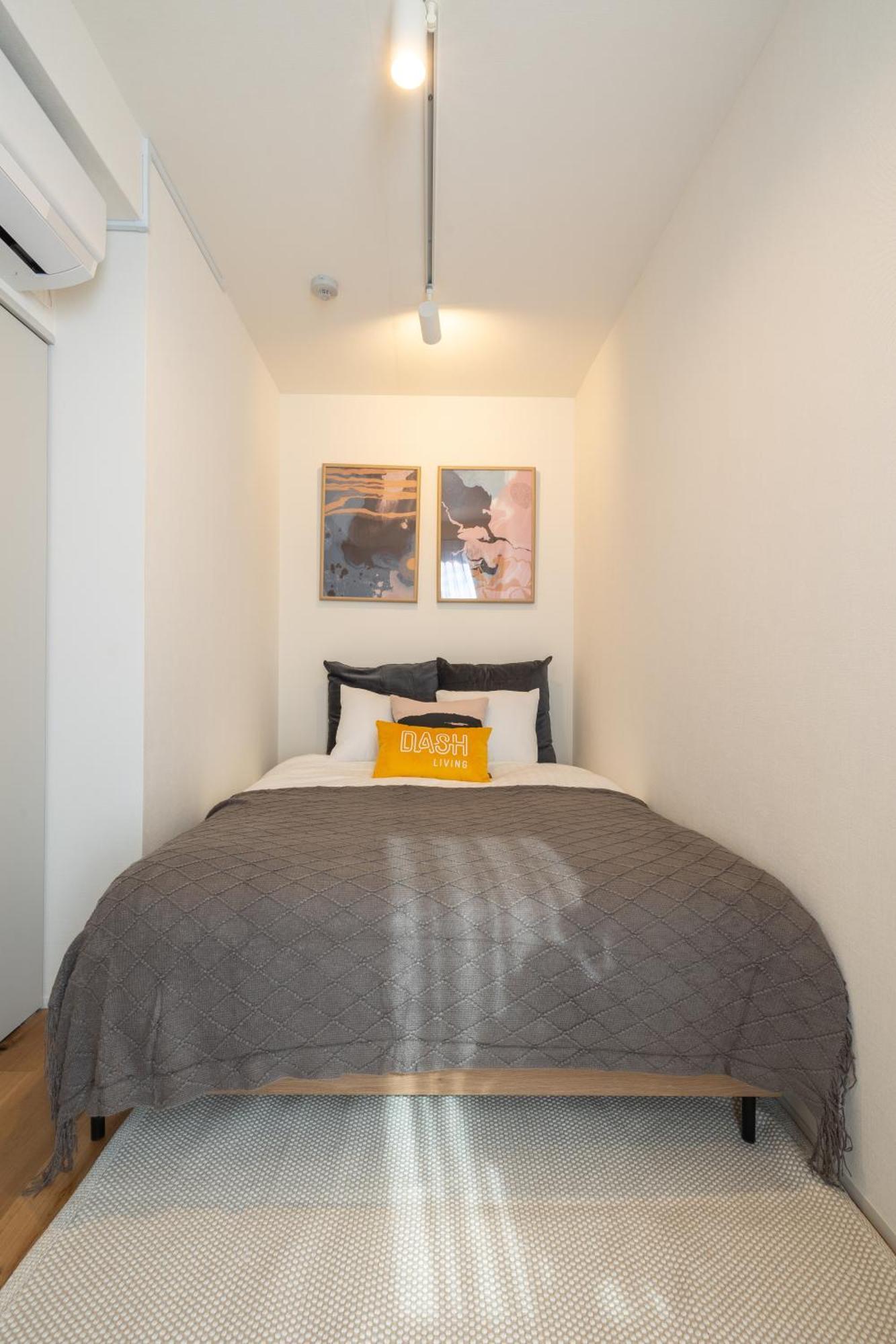 Dash Living Kagurazaka 東京都 外观 照片