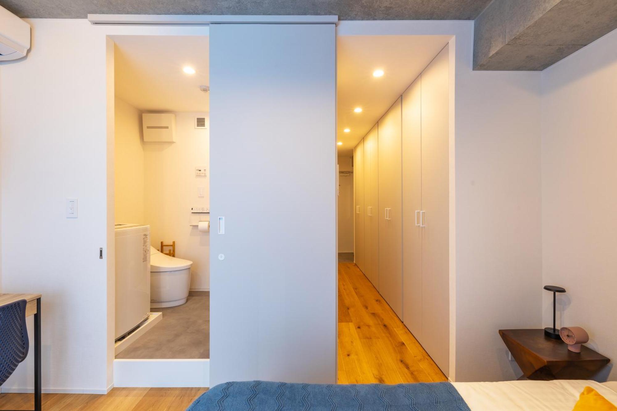 Dash Living Kagurazaka 東京都 外观 照片